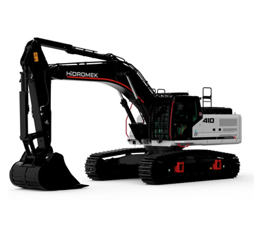 We offer a huge range of Hidromek parts available