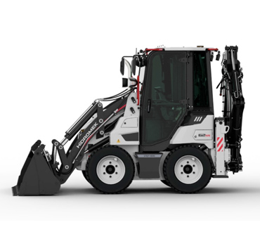 We offer a huge range of Hidromek parts available