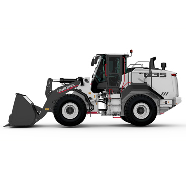 We offer a huge range of Hidromek parts available