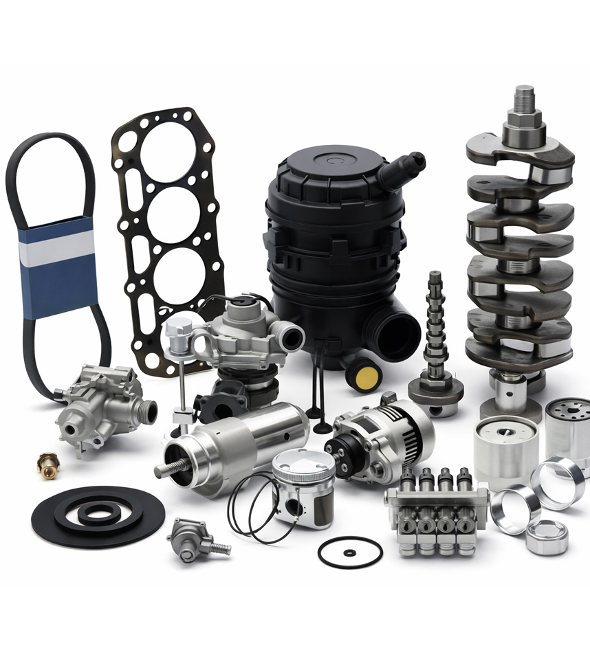 Official UK dealers for Hidromek